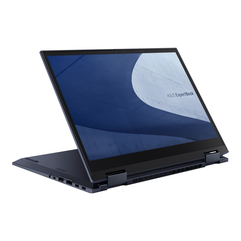 Asus expertbook B7 Flip B7402Fea-i716512B0X - i7 Quad core + 512Gb M.2 NVMe SSD + windows Pro + Touch-screen