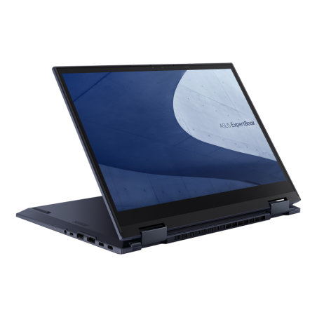Asus expertbook B7 Flip B7402Fea-i716512B0X - i7 Quad core + 512Gb M.2 NVMe SSD + windows Pro + Touch-screen