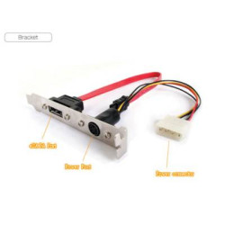 Icydock Accessory Hybrid