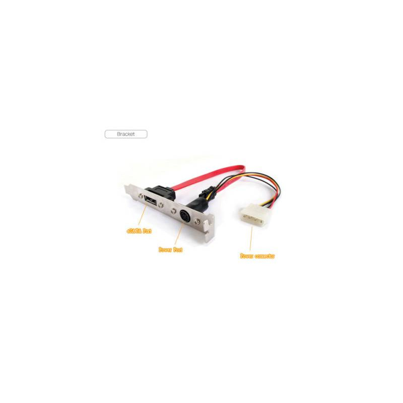 Icydock Accessory Hybrid