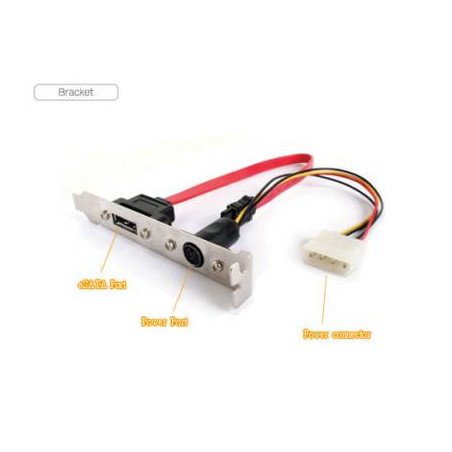 Icydock Accessory Hybrid