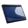 Asus expertbook B7 Flip B7402Fea-i716512B0X - i7 Quad core + 512Gb M.2 NVMe SSD + windows Pro + Touch-screen
