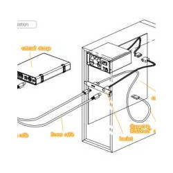 Icydock Accessory Hybrid