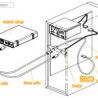 Icydock Accessory Hybrid