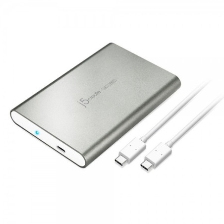 J5 JEE253 2.5" U3.1 type C