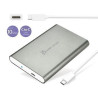 J5 JEE253 2.5" U3.1 type C