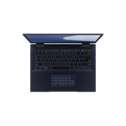 Asus expertbook B7 Flip B7402Fea-i716512B0X - i7 Quad core + 512Gb M.2 NVMe SSD + windows Pro + Touch-screen
