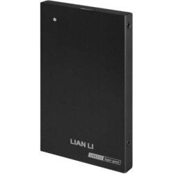 Lian li ex 10Q bLue 2.5" u3