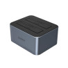 Lian li ex 10Q bLue 2.5" u3