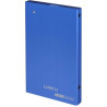 Lian li ex 10Q bLue 2.5" u3