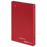 Lian li ex 10Q Red 2.5" u3