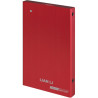 Lian li ex 10Q Red 2.5" u3