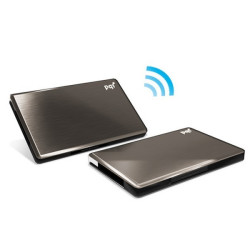 Pqi AirDrive wifi SDHC enclo