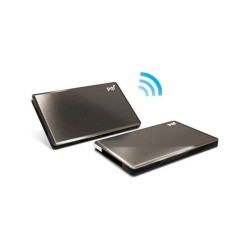 Pqi AirDrive wifi SDHC enclo