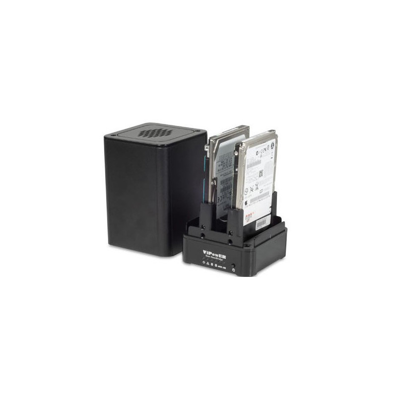 VPA 25218R 2x2.5" sata Raid