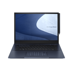 Asus expertbook B7 Flip B7402Fea-i716512B0X - i7 Quad core + 512Gb M.2 NVMe SSD + windows Pro + Touch-screen