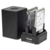 VPA 25218R 2x2.5" sata Raid