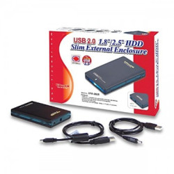 VI POWER VPA 25289B 800 Alu.