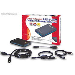 VI POWER VPA 25289B 800 Alu.