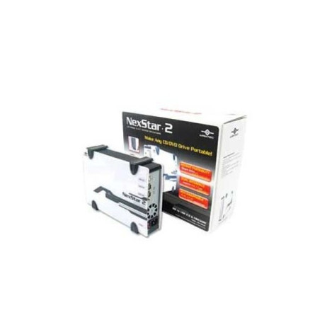 Vantec NST525UF IDE  U Firew