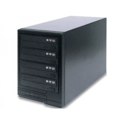 VI POWER VPM 7500UD 4x5.25"
