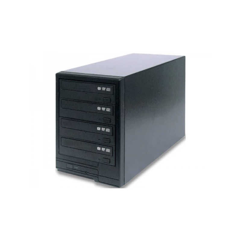 VI POWER VPM 7500UD 4x5.25"
