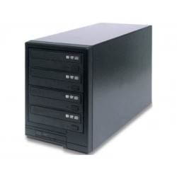VI POWER VPM 7500UD 4x5.25"