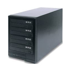 VI POWER VPM 7500UD 4x5.25"