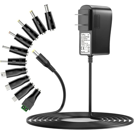 Vizo POW SA ac adapter