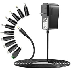 Vizo POW SA ac adapter