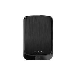 Adata 1000Gb 1tb HV300 blK