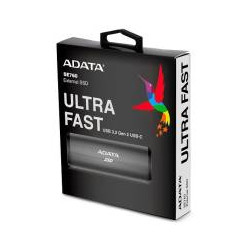 *ADATA 1Tb SE760 eSSD u3 gen2