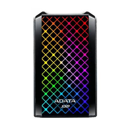 ADATA 1Tb SE900G eSSD rgb g2x2
