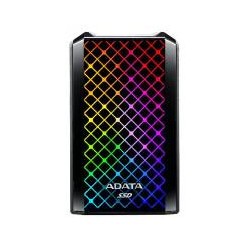 ADATA 1Tb SE900G eSSD rgb g2x2