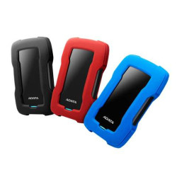 Adata 2Tb HD330 blK usb3