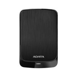 Adata 2000Gb 2tb HV300 blK