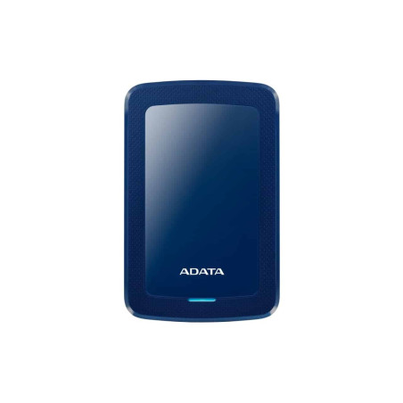 Adata 2000Gb 2tb HV300 bLue
