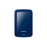 Adata 2000Gb 2tb HV300 bLue