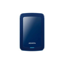 Adata 2000Gb 2tb HV300 Red