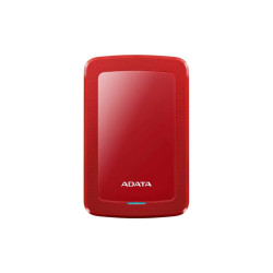 Adata 2000Gb 2tb HV300 Red