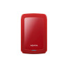 Adata 2000Gb 2tb HV300 Red