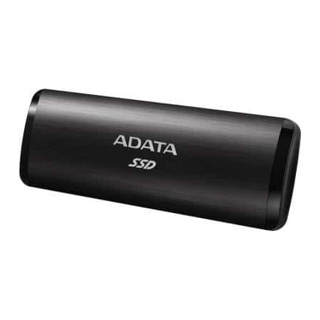 *ADATA 2Tb SE760 eSSD u3 gen2