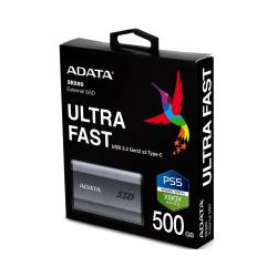 Adata 240G SC680 eSSD blk
