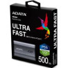 Adata 240G SC680 eSSD blk