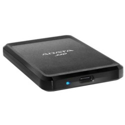 Adata 250G SC685 eSSD blK