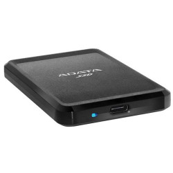 Adata 250G SC685 eSSD blK