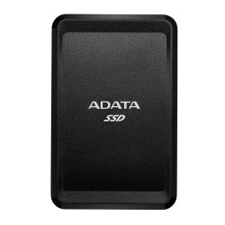 Adata 250G SC685 eSSD blK