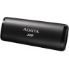 *ADATA 256G SE760 eSSD u3 gen2