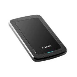 Adata 4000Gb 4tb HV300 blK