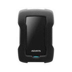 Adata 4000Gb 4tb HV300 blK
